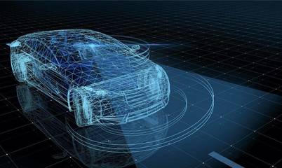 超越竞争对手 ARM 公布最新的自动驾驶汽车技术